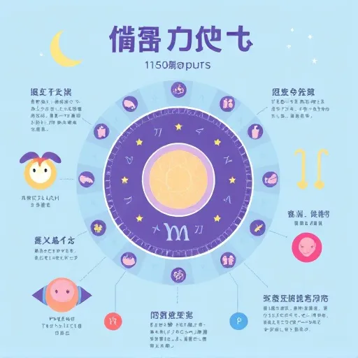 上升星座是什麼？為什麼大家都在問上升星座怎麼查？