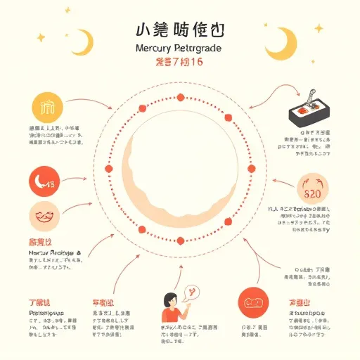 水逆到底是什麼？先從天文學角度搞懂「水星逆行」