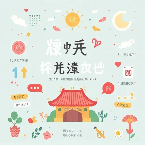 為什麼姓名學筆劃在臺灣這麼受歡迎？