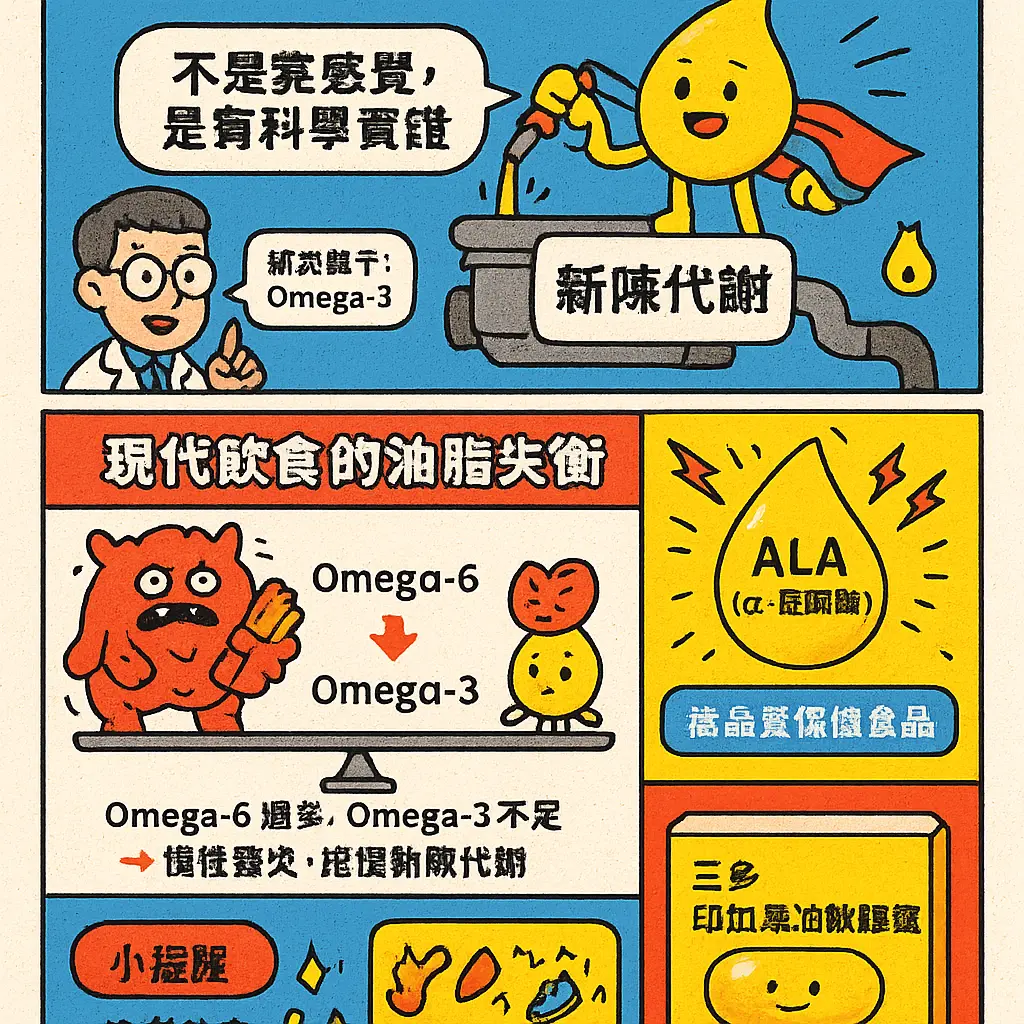 印加果油的功效 - Sacha